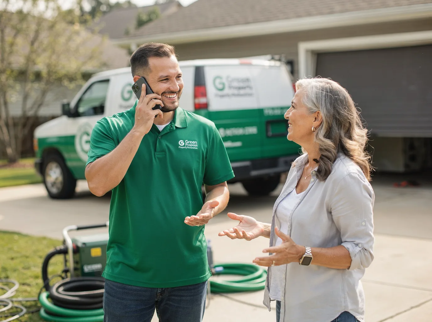 Water Damage Restoration Amherst Junction, WI FAQs